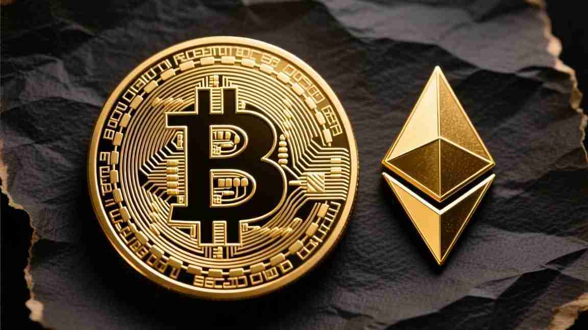 晚间比特币最新行情走势,多空博弈加剧,短期方向何去何从