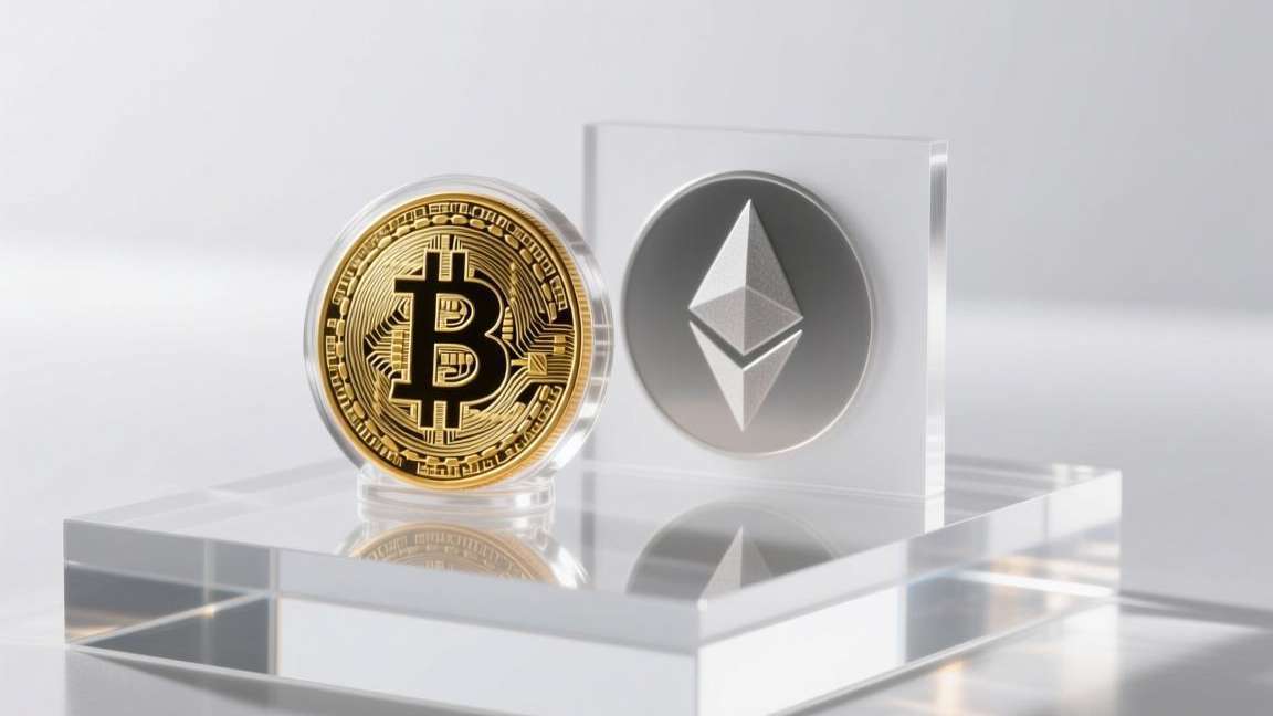 区块链/Web3与代币,重塑数字世界的基石