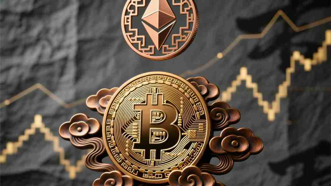 以太坊挖矿与狗狗币挖矿,两种加密货币的挖矿逻辑与时代变迁