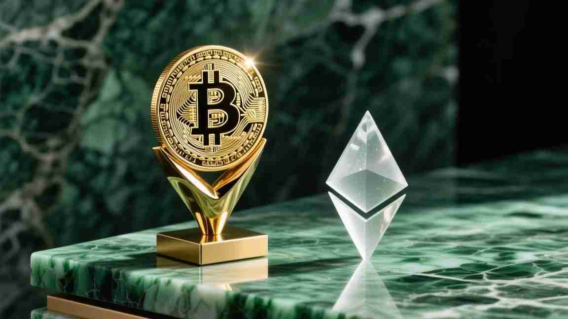 BTC减半效应,不止于比特币,加密货币市场的蝴蝶振翅