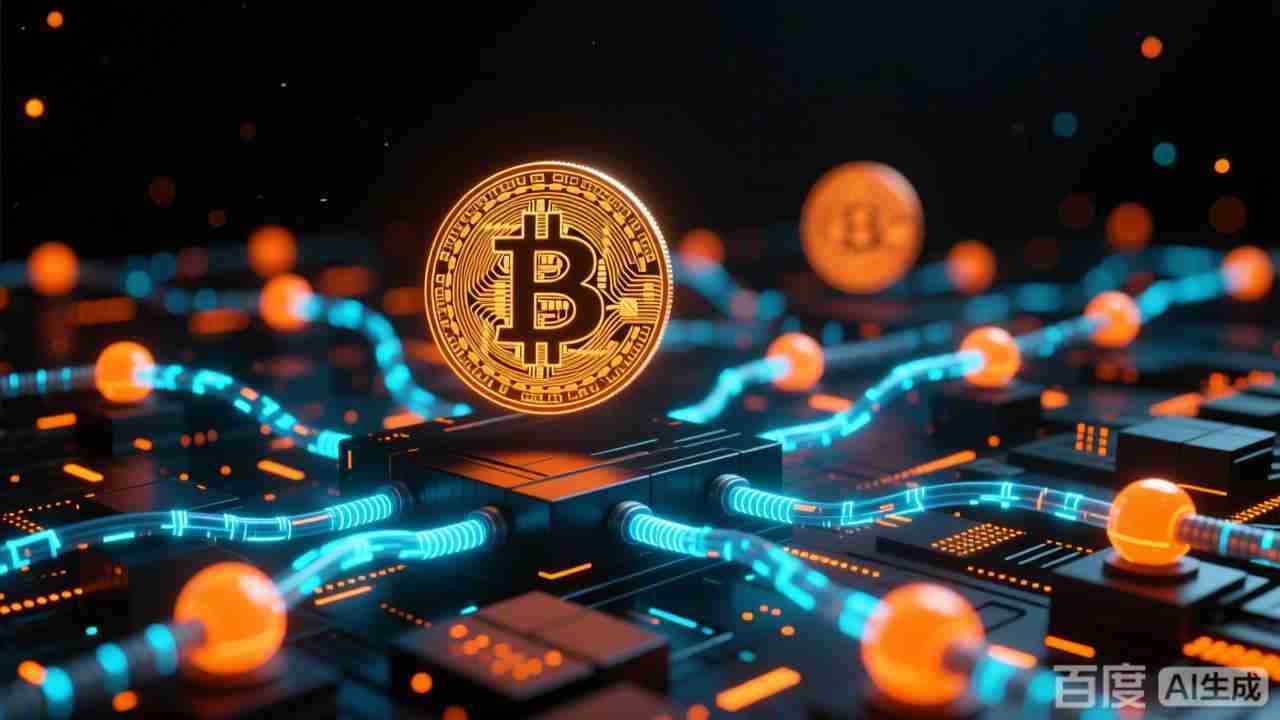 BTC交易与Omni转账,两大比特币生态核心操作的区别与应用场景