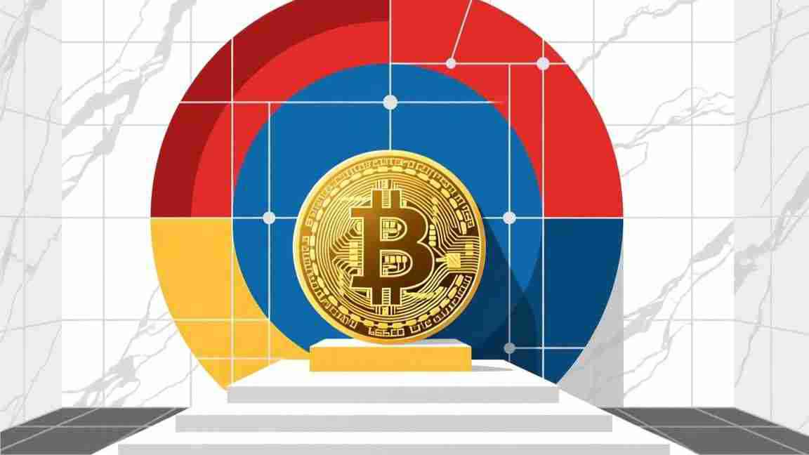 以太坊K线不动了,别慌,这可能意味着这些事