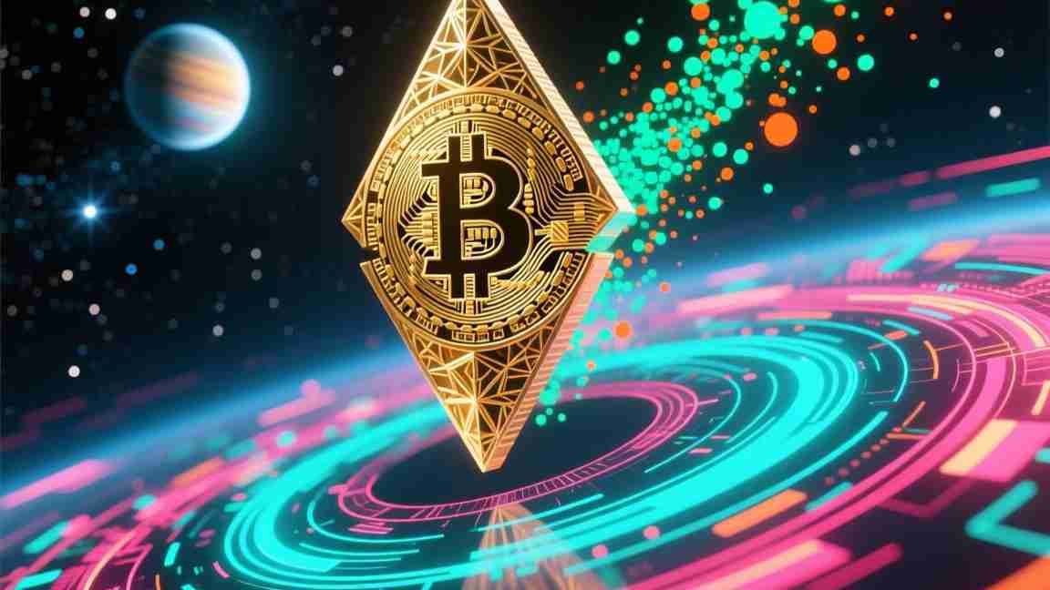 币安交易所收盘线,多空博弈的终点与市场情绪的晴雨表