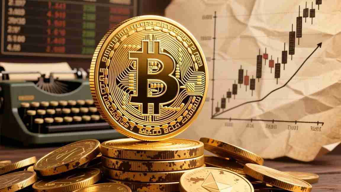 比特币晚间怎么走势,晚间行情波动规律与策略解析