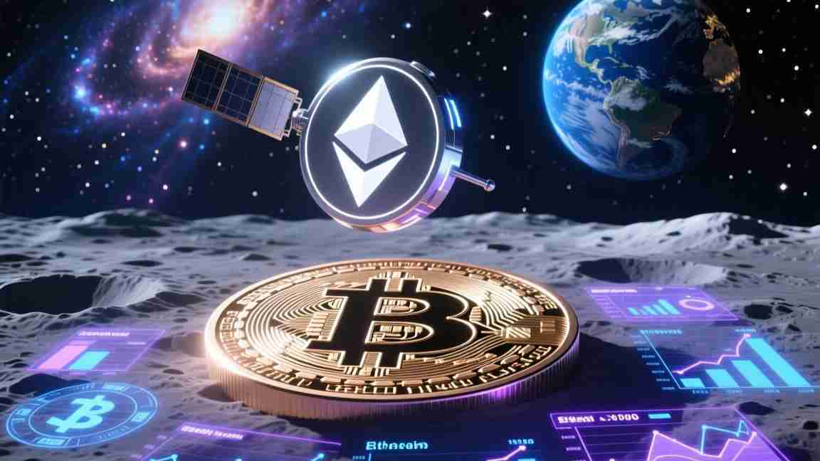 嗡嗡作响的数字淘金热,比特币挖矿场的噪音困境与未来