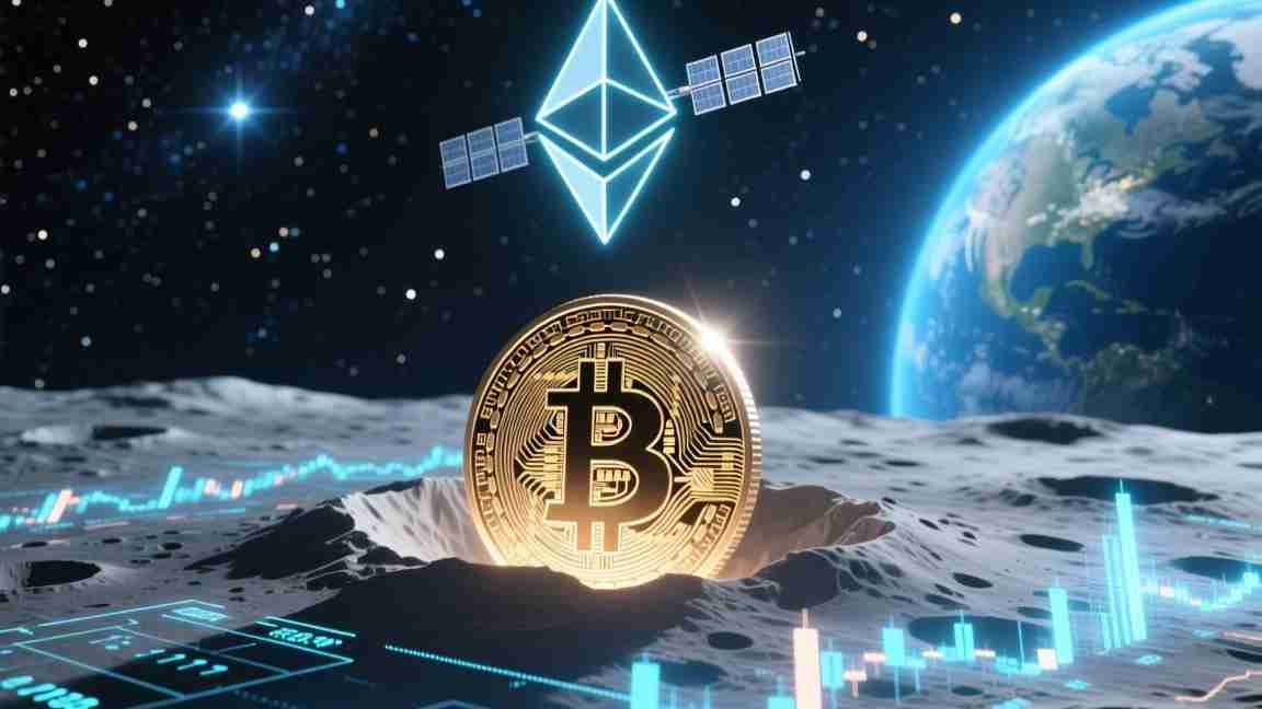 比特币走势套路大揭秘,从历史规律中读懂市场情绪与周期