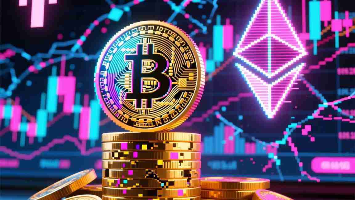 艾达币(ADA)发展趋势图表深度解析,最新行情与未来展望