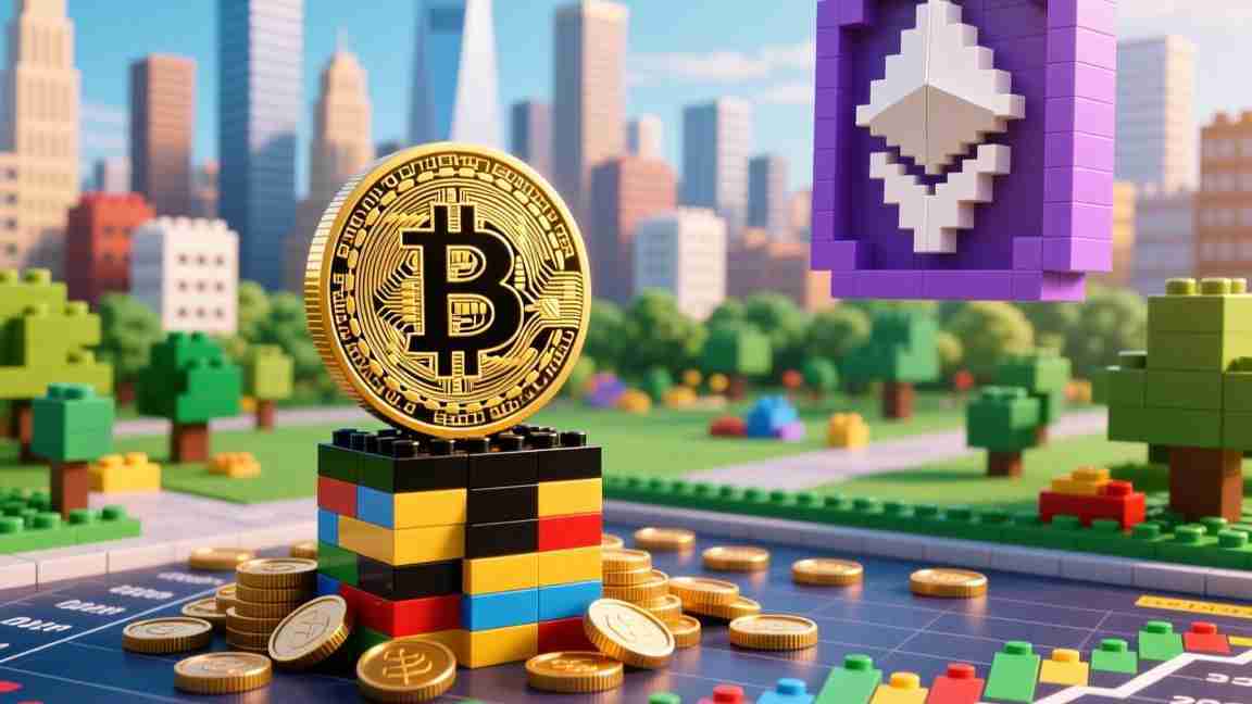 比特币晚间怎么走势,晚间行情波动规律与策略解析