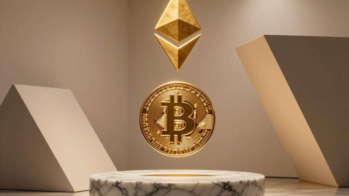 以太坊是传销吗,揭开迷雾,理性看待区块链创新