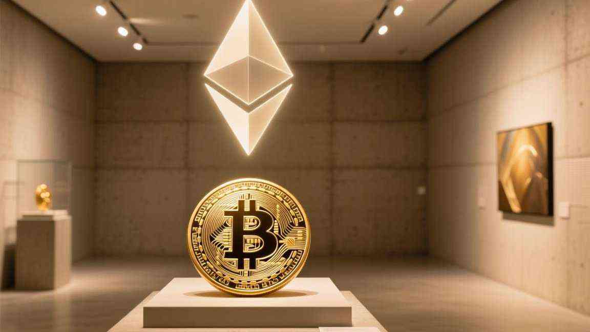 比特币暴跌后的短线走势分析,恐慌与机遇的十字路口